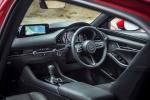 Mazda3 Hatchback 2019 года (AU)